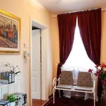 I Villini Del Pigneto Bed & Breakfast Roma