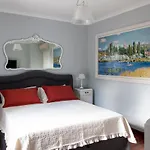 I Villini Del Pigneto 4* Roma
