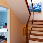 I Villini Del Pigneto Bed & Breakfast Roma