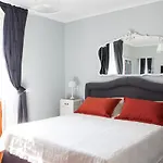 I Villini Del Pigneto Bed & Breakfast Roma