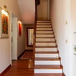 I Villini Del Pigneto Bed & Breakfast