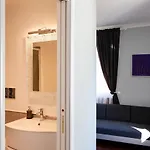 Bed & Breakfast I Villini Del Pigneto Roma