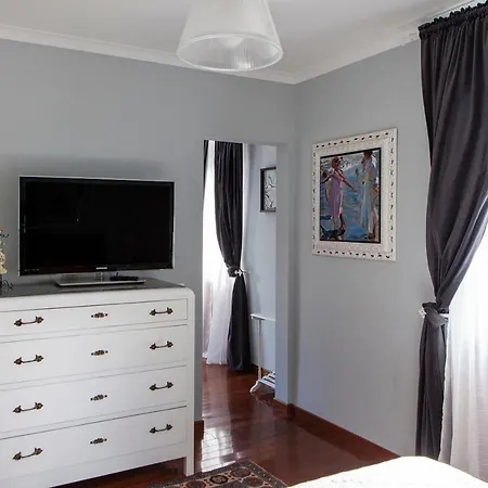 I Villini Del Pigneto Bed & Breakfast Roma