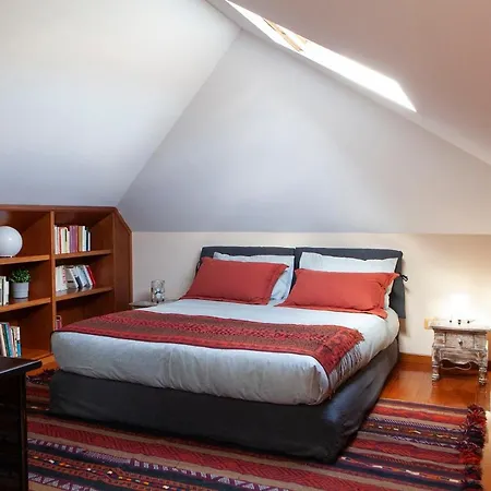 Bed & Breakfast I Villini Del Pigneto 4*