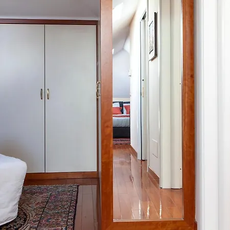 Bed & Breakfast I Villini Del Pigneto Rome