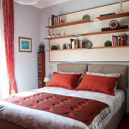 Bed & Breakfast I Villini Del Pigneto Rome