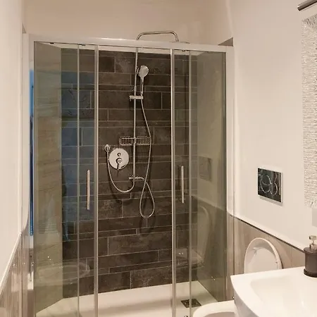 Bed & Breakfast I Villini Del Pigneto Rome