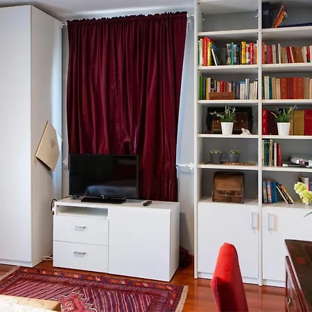 I Villini Del Pigneto Bed & Breakfast