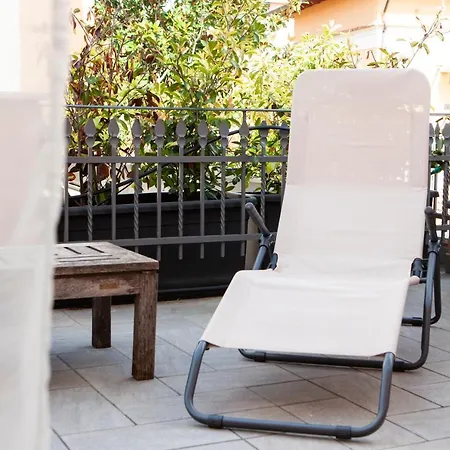 I Villini Del Pigneto