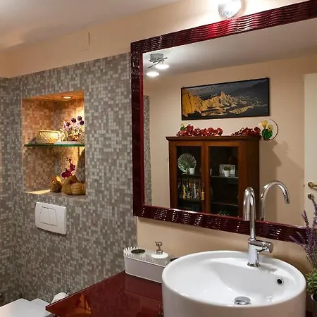 I Villini Del Pigneto Bed & Breakfast Rome