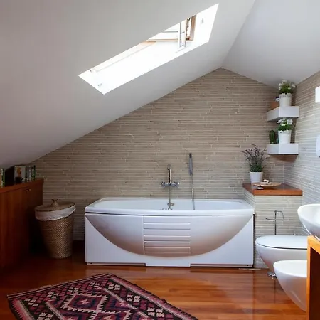 Bed & Breakfast I Villini Del Pigneto