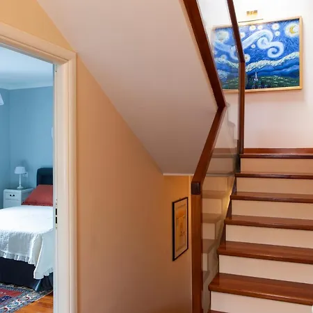 I Villini Del Pigneto Bed & Breakfast Rome