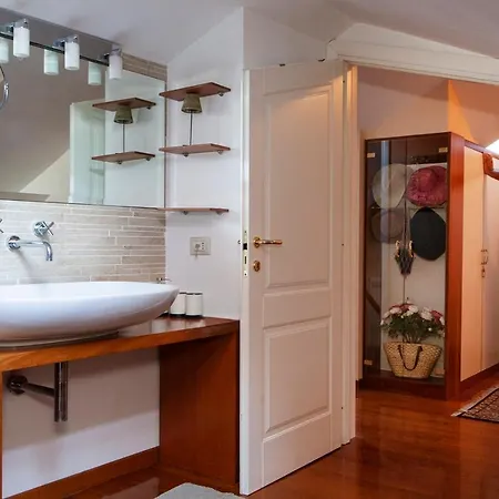 Bed & Breakfast I Villini Del Pigneto