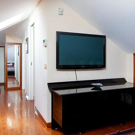 Bed & Breakfast I Villini Del Pigneto