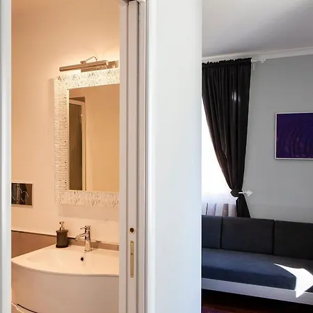 Bed & Breakfast I Villini Del Pigneto Rome