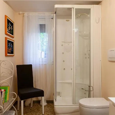 I Villini Del Pigneto Рим
