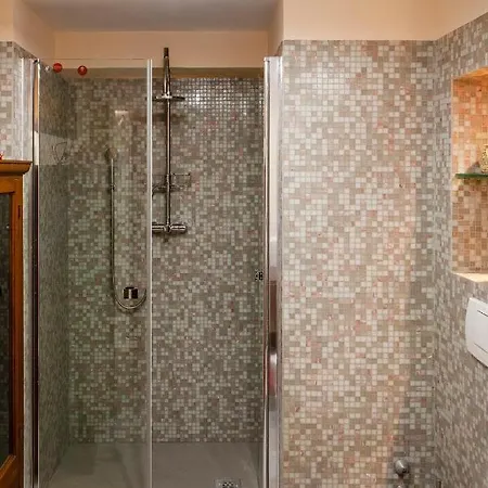 I Villini Del Pigneto 4*