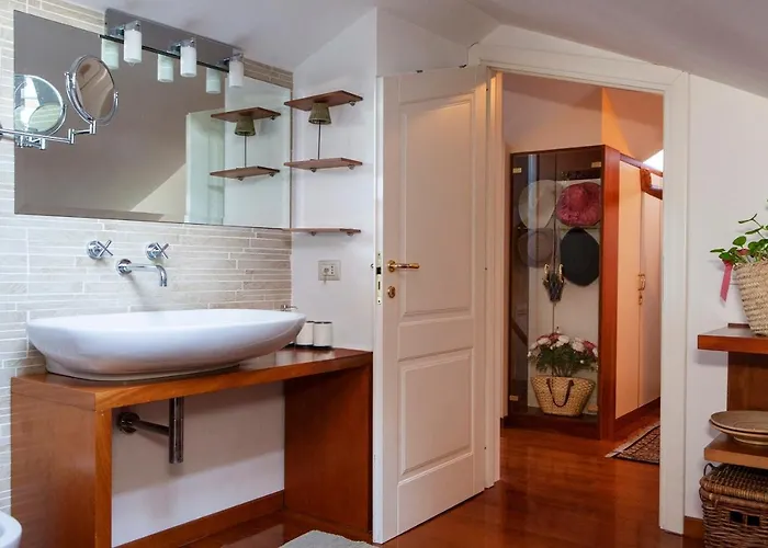 Bed & Breakfast I Villini Del Pigneto