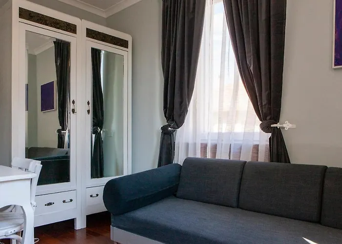 I Villini Del Pigneto