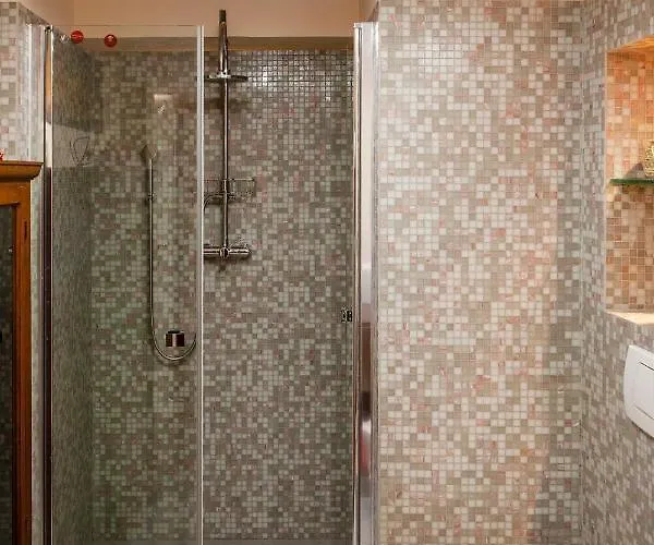 I Villini Del Pigneto 4*